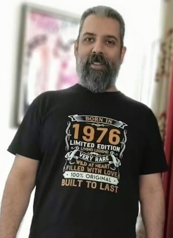 Customer photo