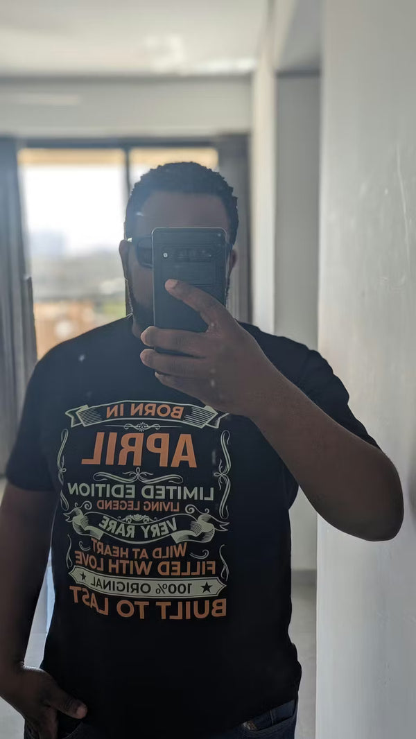 Customer photo