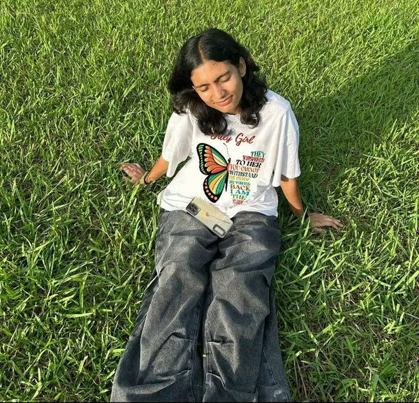 Customer photo