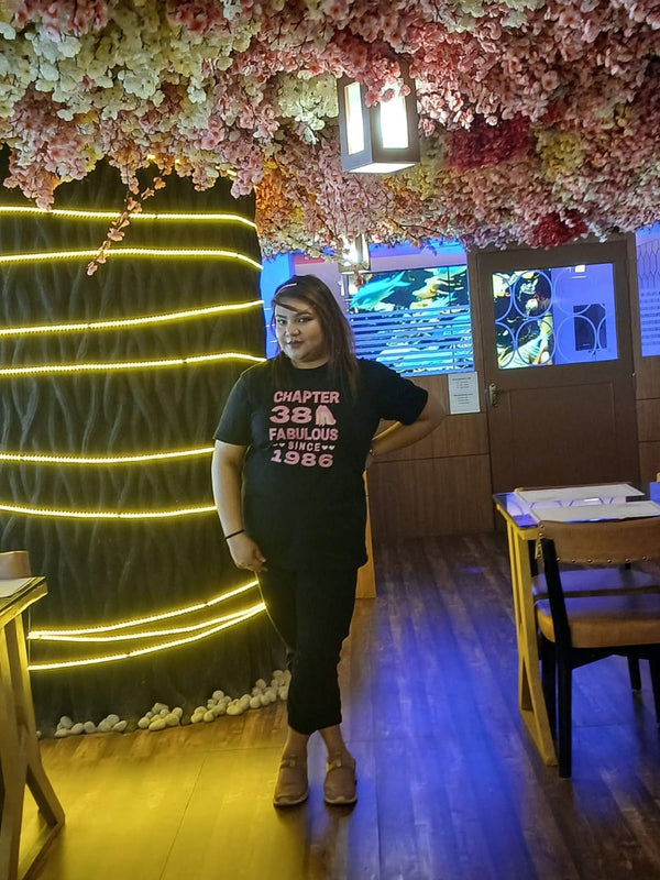 Customer photo